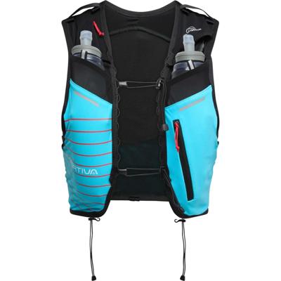 La sportiva Trail vest 5l - BLAUW - Unisex