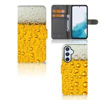 Samsung Galaxy A54 5G | Book Cover | Bier