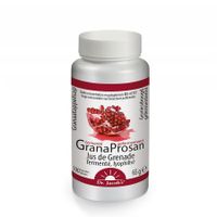 Granaprosan Granaatappelsap Caps 100