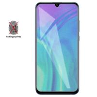 Niet-volledige matte Frosted gehard glas film voor Huawei Honor 20 Lite