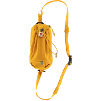 Fjällräven Abisko Bottle Pocket Schoudertas