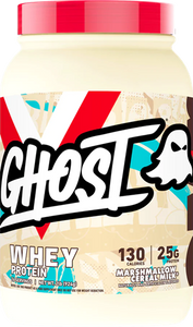 Ghost Whey Marshmallow Cereal Milk (907 gr)