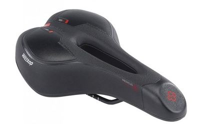Wittkop Zadel medicus pro 6.1 trekking - heren