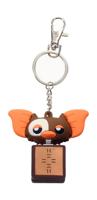 Gremlins Pokis Rubber Keychain Gizmo in a Box 6 cm - thumbnail