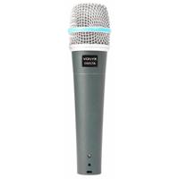 Retourdeal - Vonyx DM57A Dynamische vocale microfoon met kabel - thumbnail
