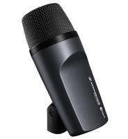 Sennheiser e 602 II Zwart Microfoon voor instrumenten