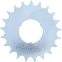 Shimano Esjot tandwiel 1/2-3/32 opsteek plat 21t