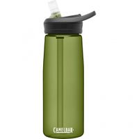 CamelBak drinkfles Eddy+ 0,75 liter tritan olijfgroen - thumbnail