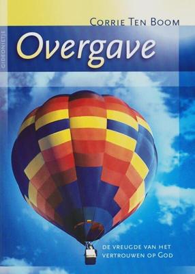 Overgave (Paperback)