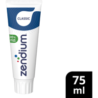 Zendium Tandpasta Classic 75 ml bij Jumbo