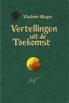 Vertellingen uit de toekomst (Paperback)