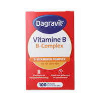 B complex 100 Dragees