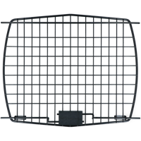 Petmate DOOR WIRE 81 cm L Zwart (K96)