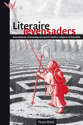 Literaire levensaders (Paperback)