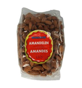 Amandelen bio