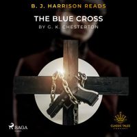 B.J. Harrison Reads The Blue Cross - thumbnail