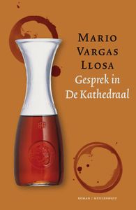 Gesprek in de Kathedraal - Mario Vargas Llosa - ebook