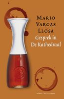 Gesprek in de Kathedraal - Mario Vargas Llosa - ebook - thumbnail