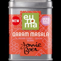 Euroma Garam Masala by Jonnie Boer bij Jumbo