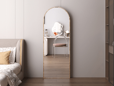Spiegel ROSALIA 160x60 cm oude eik