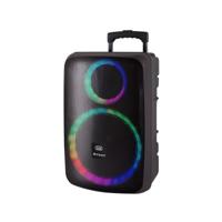 Draagbaar luidsprekersysteem Trevi Trevi XF 1250 KB Bluetooth luidspreker