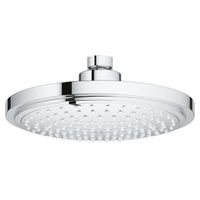 GROHE Euphoria Cosmopolitan hoofddouche 1/2x18cm EcoJoy chroom 27492000 - thumbnail