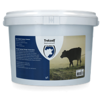 Excellent Trekzalf 5 l