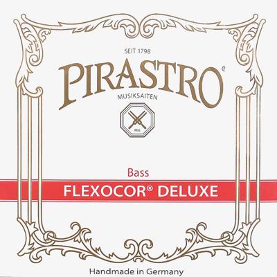 Pirastro P340020 snarenset contrabas