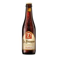 La Trappe La Trappe Dubbel 33Cl - thumbnail