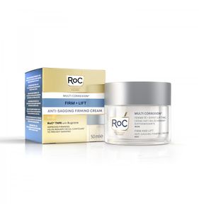 Multi correxion firm & lift anti-sag firming cream