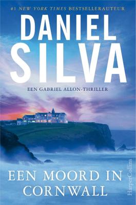 Een moord in Cornwall (Paperback)