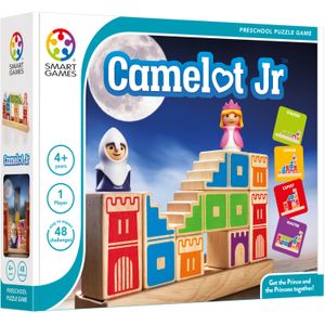 SmartGames Camelot Jr. Leerspel