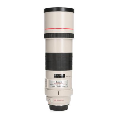 Canon Canon EF 300mm F4.0 L USM