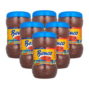 Benco - Instant Choco Drink - 6x 800g