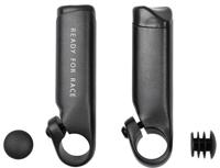 RFR bar ends ergonomic