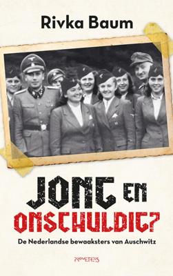 Jong en onschuldig? (Paperback)