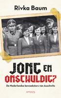 Jong en onschuldig? (Paperback)