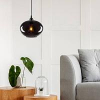 KOBO Living Hanglamp Smoked