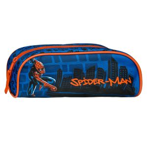 Undercover Spiderman Zachte etui Meerkleurig