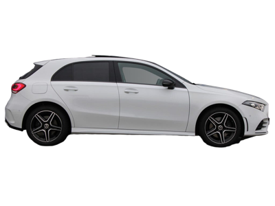 Mercedes Benz A Klasse