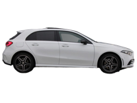 Mercedes Benz A Klasse