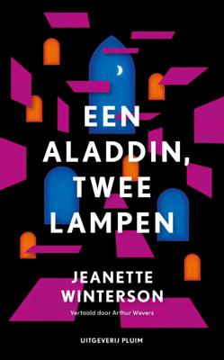 Eén Aladdin, twee lampen (Paperback)