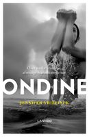 Ondine - Jennifer Vrielinck - ebook