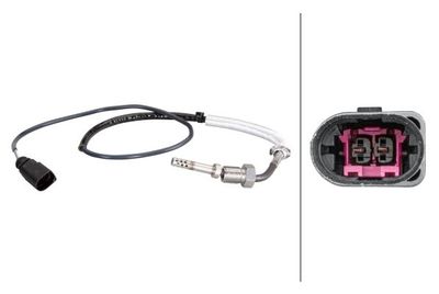 Sensor, uitlaatgastemperatuur 6PT010376231
