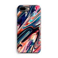 Quantum Being: iPhone 8 Plus Tough Case