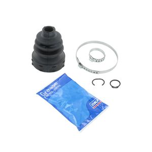 Asmanchetten set VKJP8453