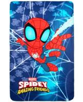 Spiderman Spidey Fleece deken 100 x 150 cm