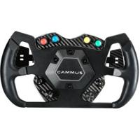 Cammus GTS Racing Steering Wheel