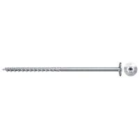 Fischer 566337 PowerFast II Riembouten 8 mm 180 mm Interne vertanding Staal Galvanisch verzinkt 50 stuk(s) Fischer 566337 PowerFast II Riembouten 8 mm 180 mm Interne vertanding Staal Galvanisch verzinkt 50 stuk(s)