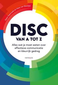 DISC van A tot Z (Paperback)